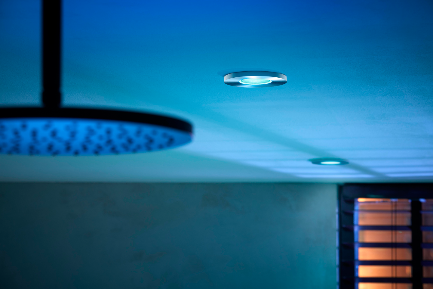 PHILIPS HUE BADRUMSPOT XAMENTO 3P