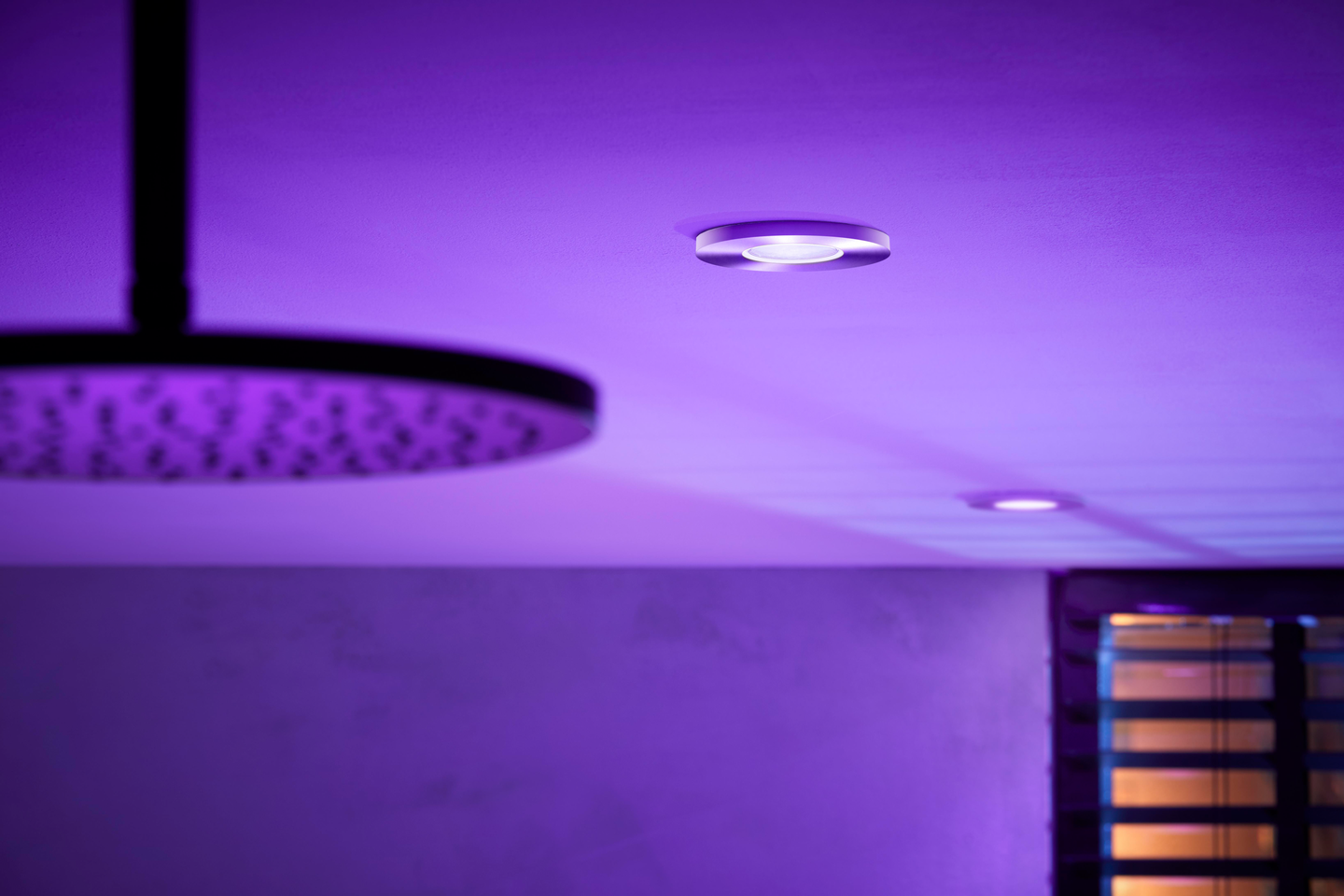 PHILIPS HUE BADRUMSPOT XAMENTO 3P
