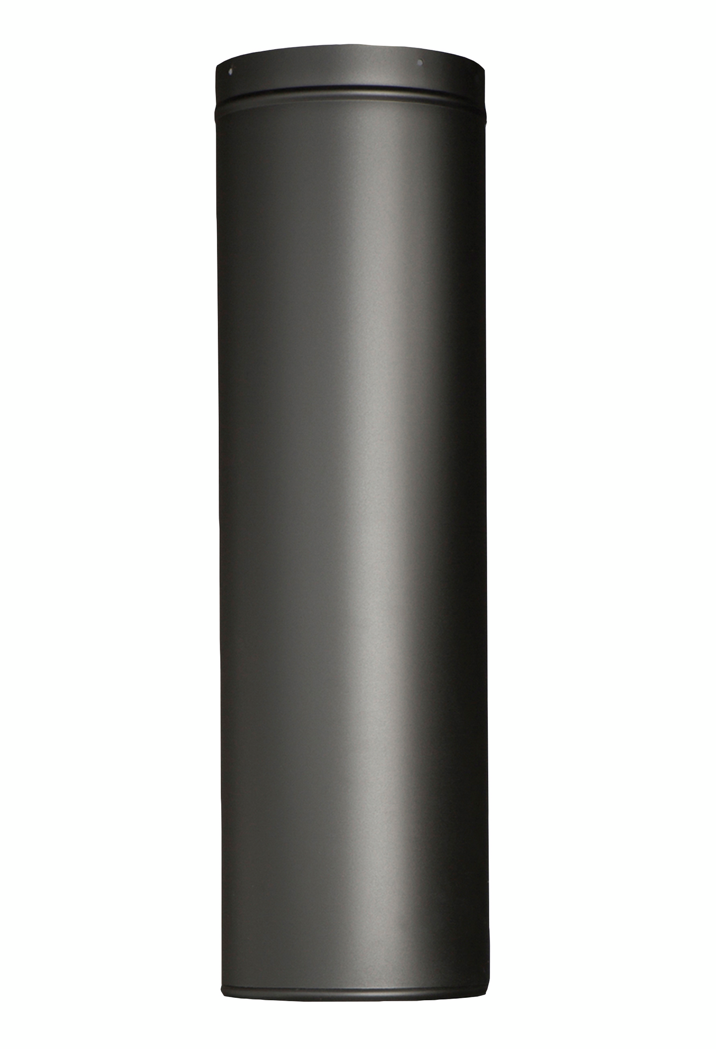 Jatkopiippu Kotakeittiö 1m kotakeittiöön