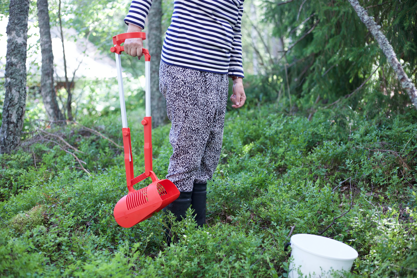 Marjurin varsi Plastex 96780