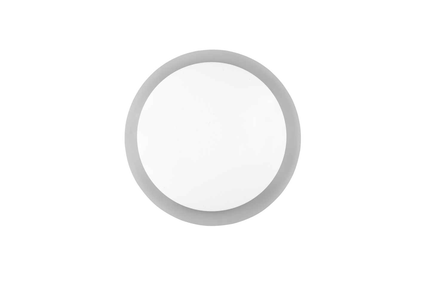 Kattovalaisin TRIO Frodeno led 48cm kirkas RGBW