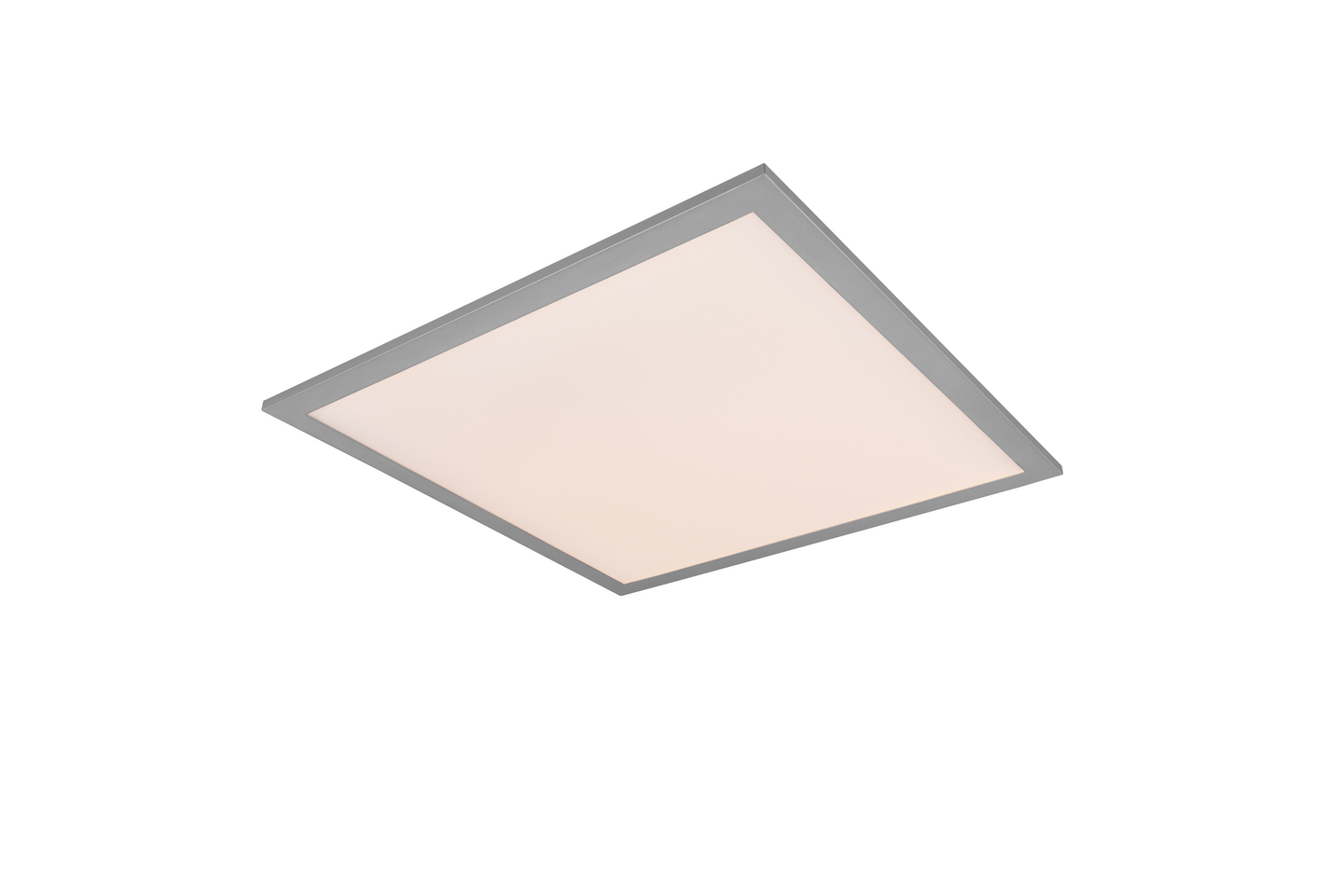 Kattovalaisin TRIO Gamma led 45x45cm harmaa