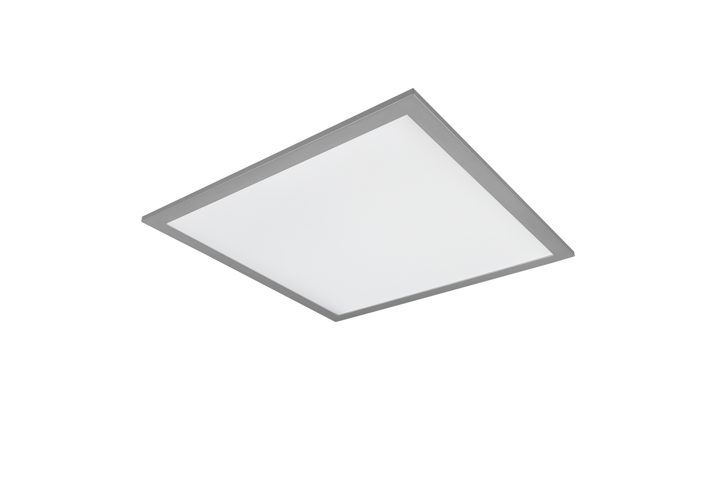 Kattovalaisin TRIO Gamma led 45x45cm harmaa