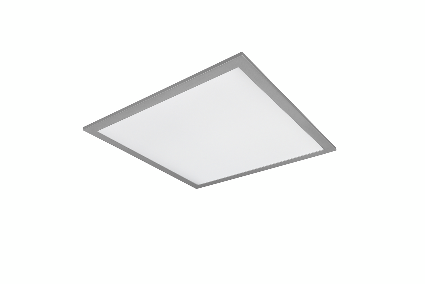 Kattovalaisin TRIO Gamma led 45x45cm harmaa