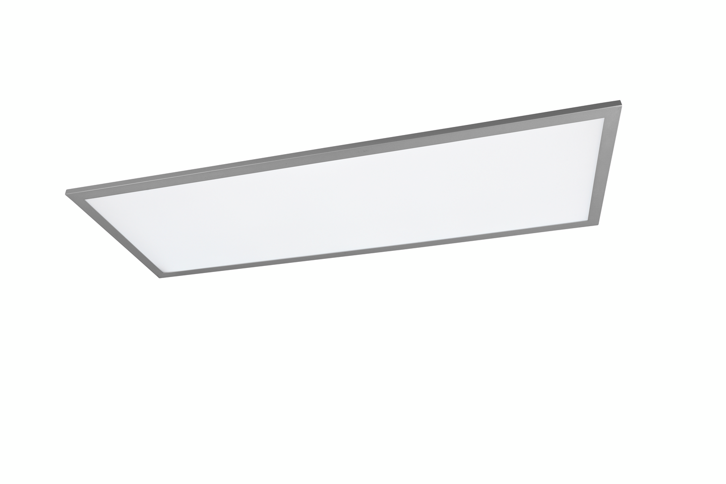 Kattovalaisin TRIO Gamma led 80x29,5cm harmaa