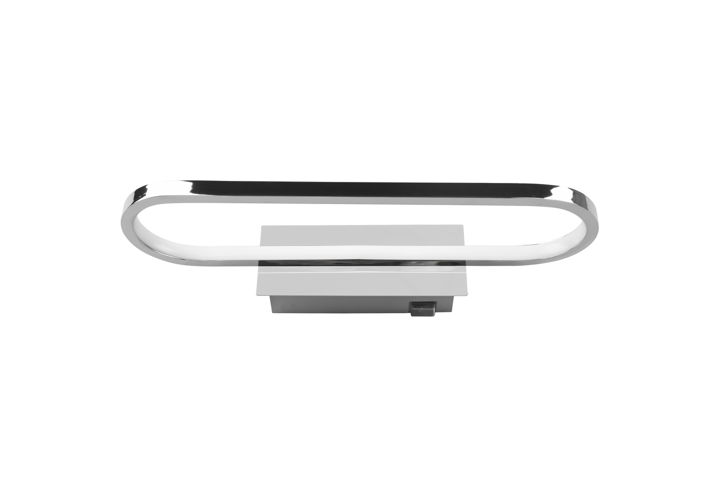 Seinävalaisin TRIO Gianni led 40cm kromi