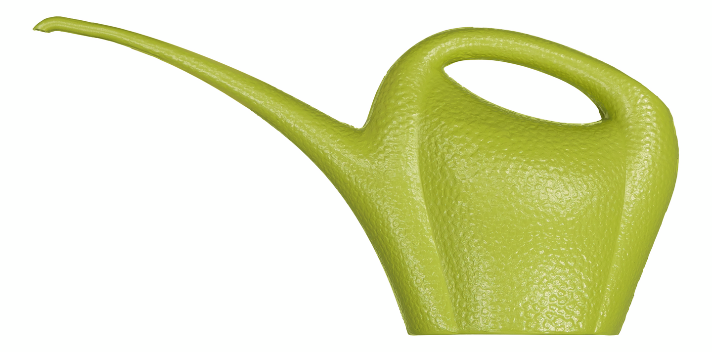 Kastelukannu Plastex 2l oliivi Eko