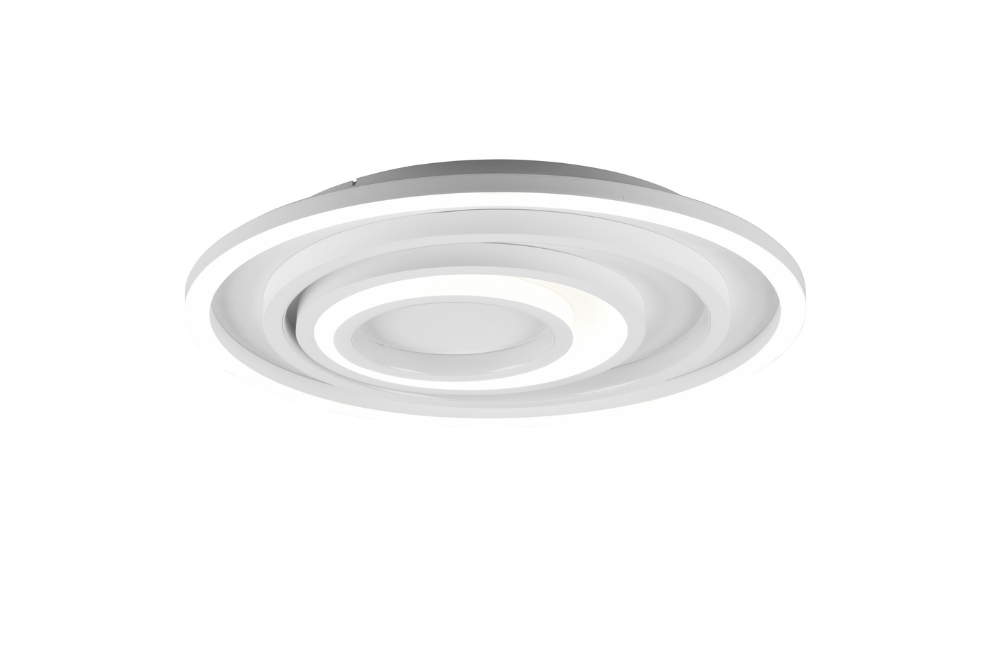 Kattovalaisin TRIO Kagawa led mattavalkoinen