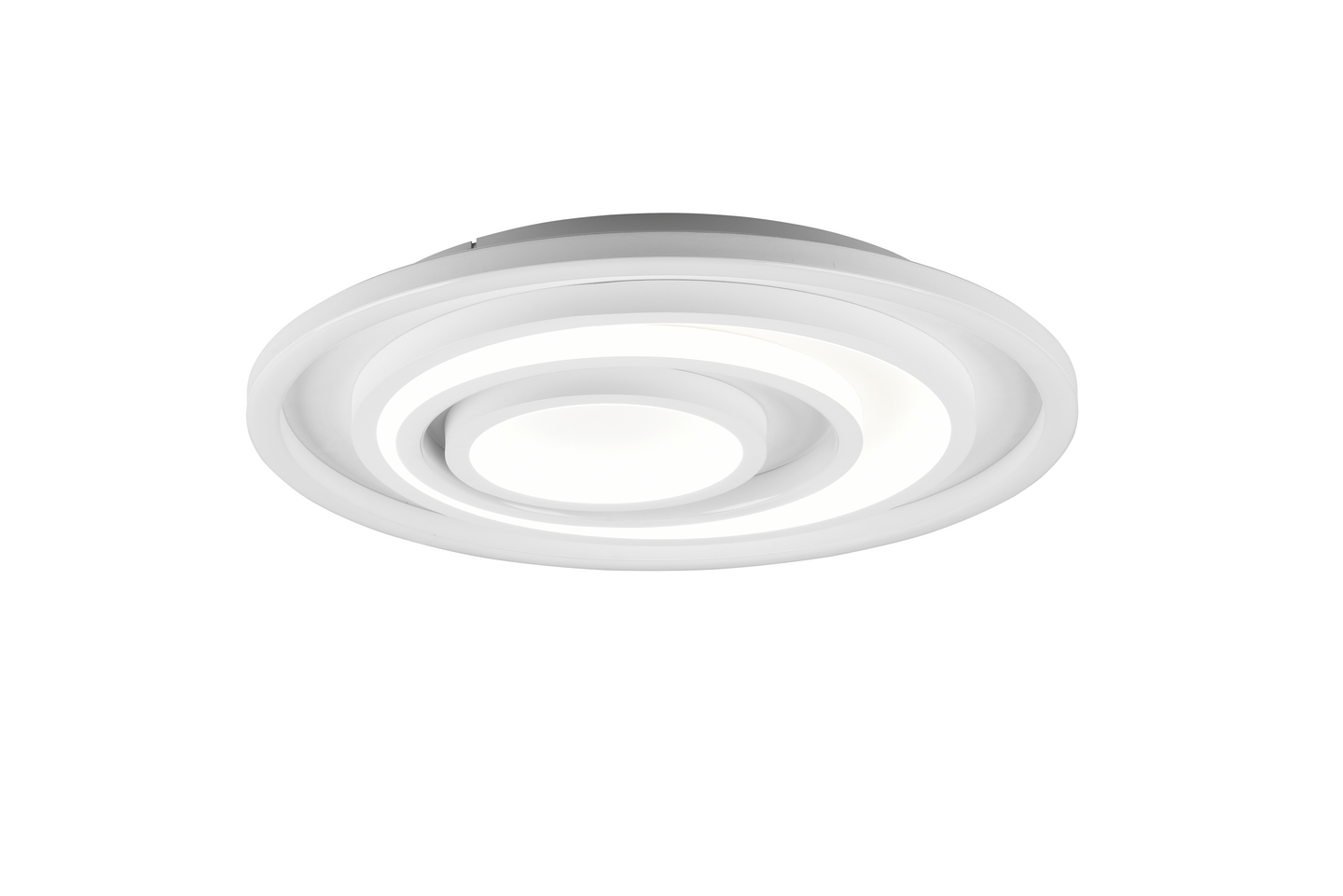 Kattovalaisin TRIO Kagawa led mattavalkoinen