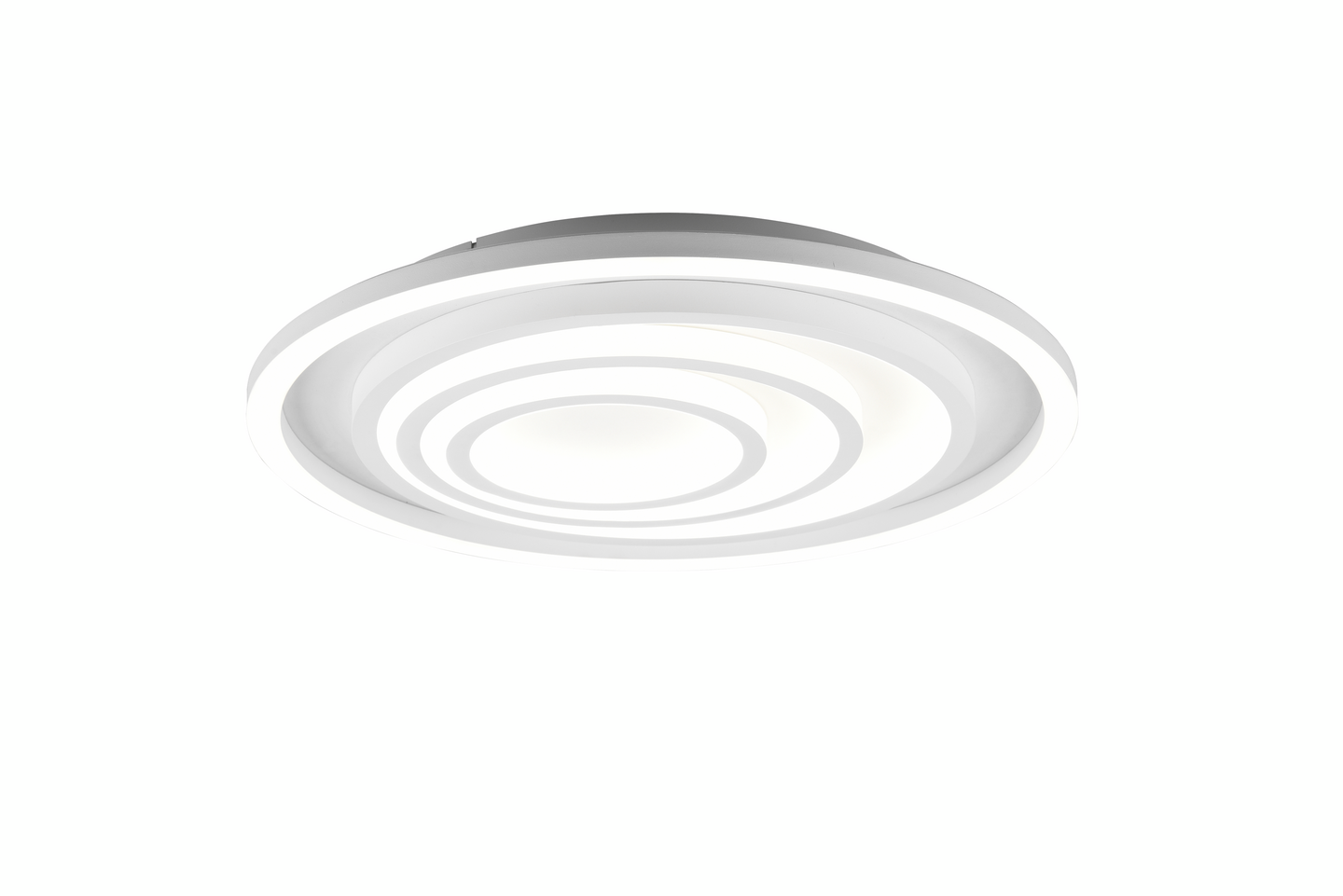 Kattovalaisin TRIO Kagawa led mattavalkoinen