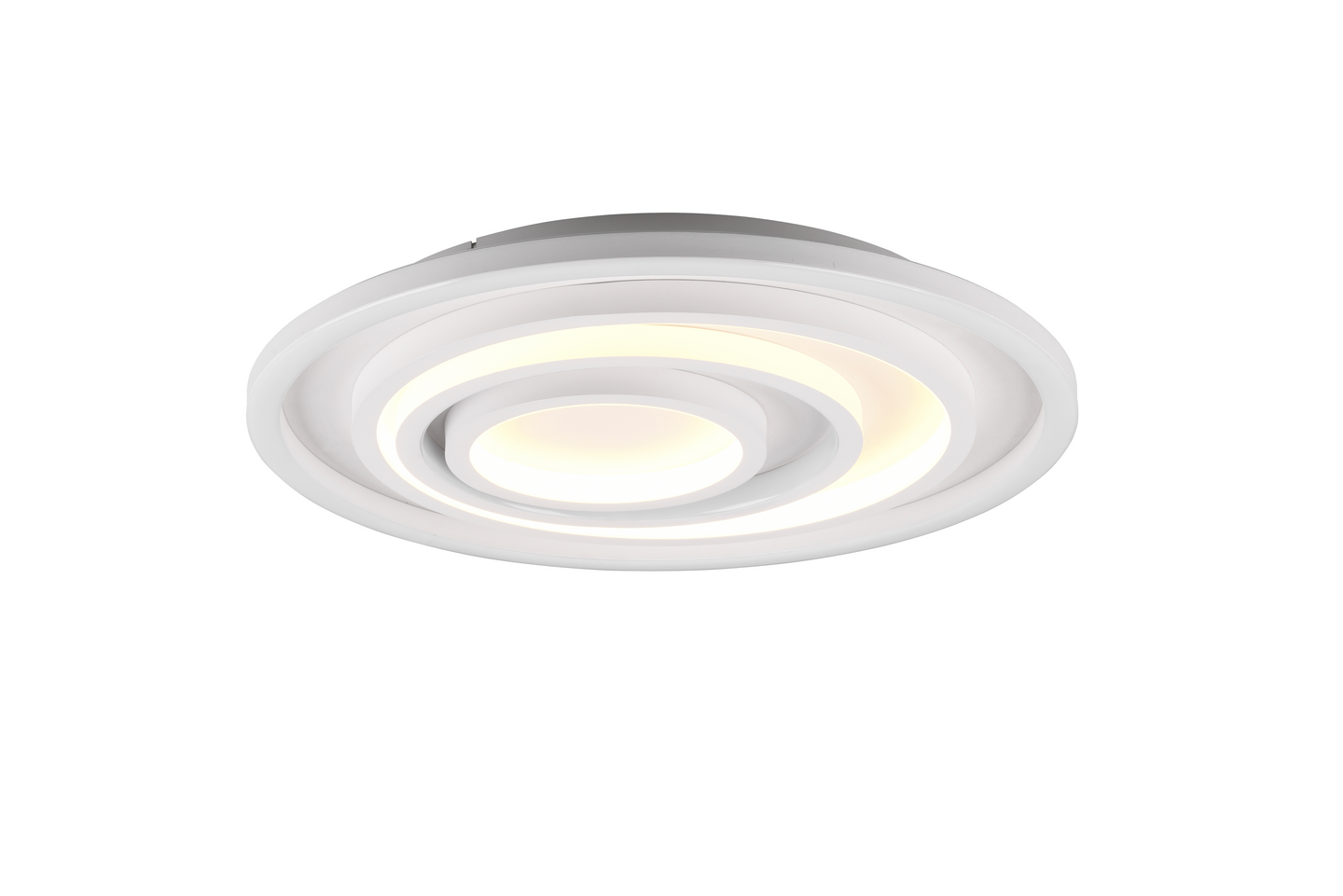 Kattovalaisin TRIO Kagawa led mattavalkoinen