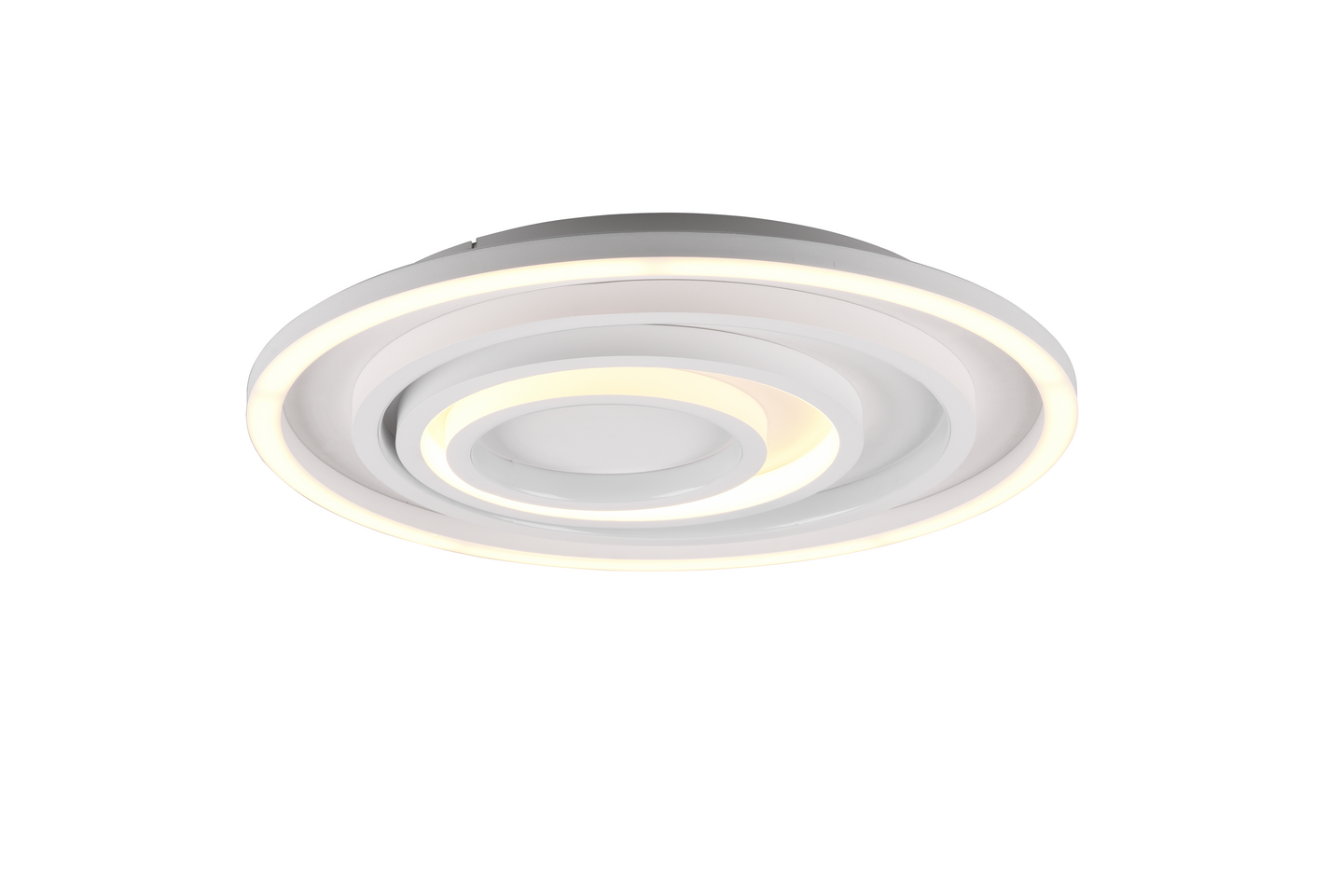 Kattovalaisin TRIO Kagawa led mattavalkoinen