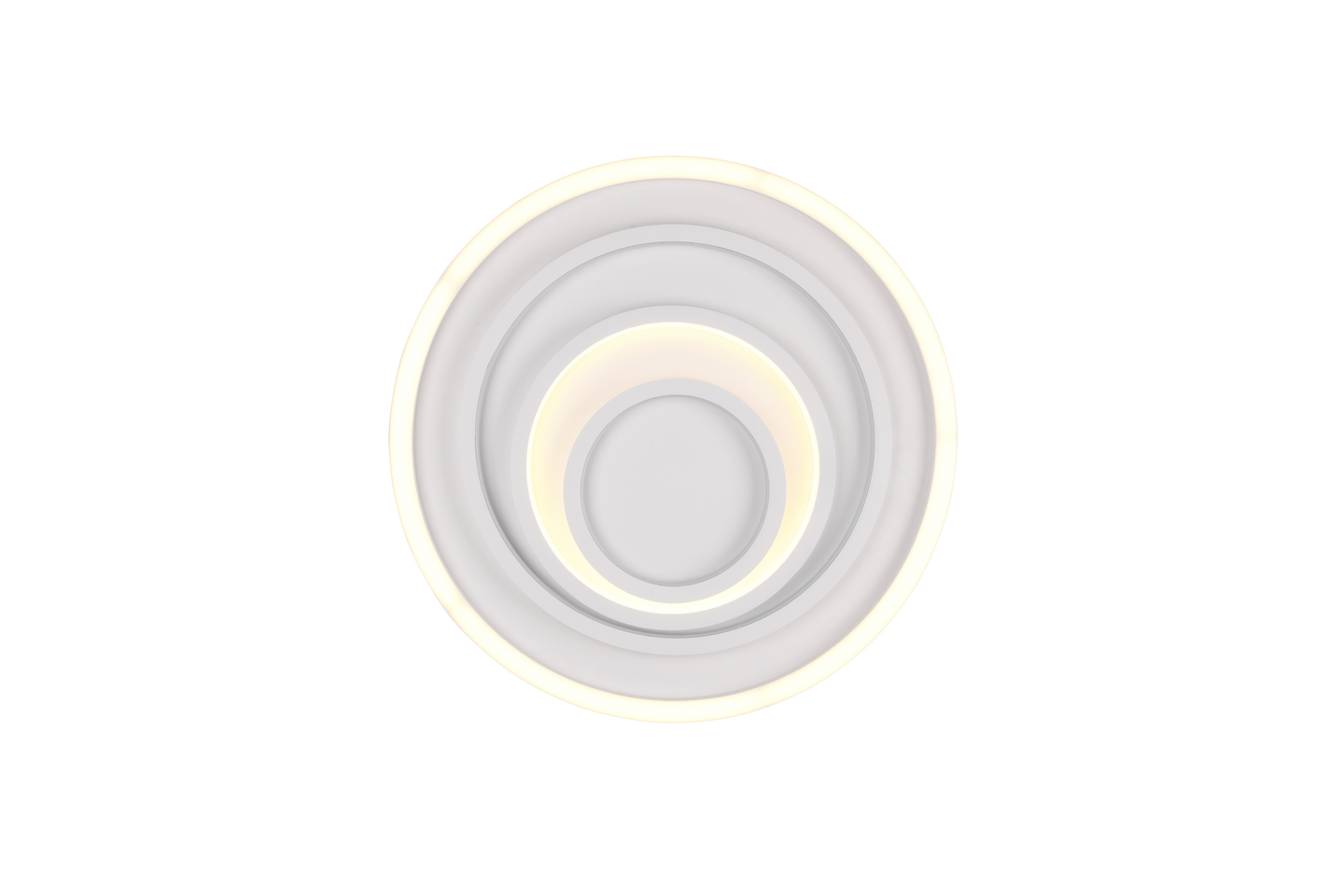 Kattovalaisin TRIO Kagawa led mattavalkoinen