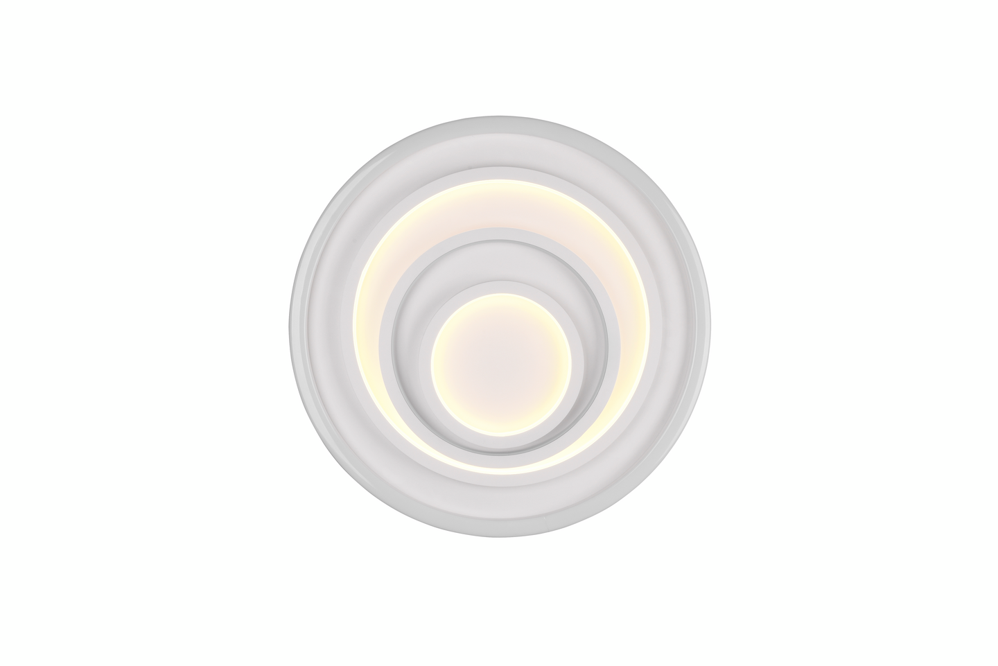 Kattovalaisin TRIO Kagawa led mattavalkoinen