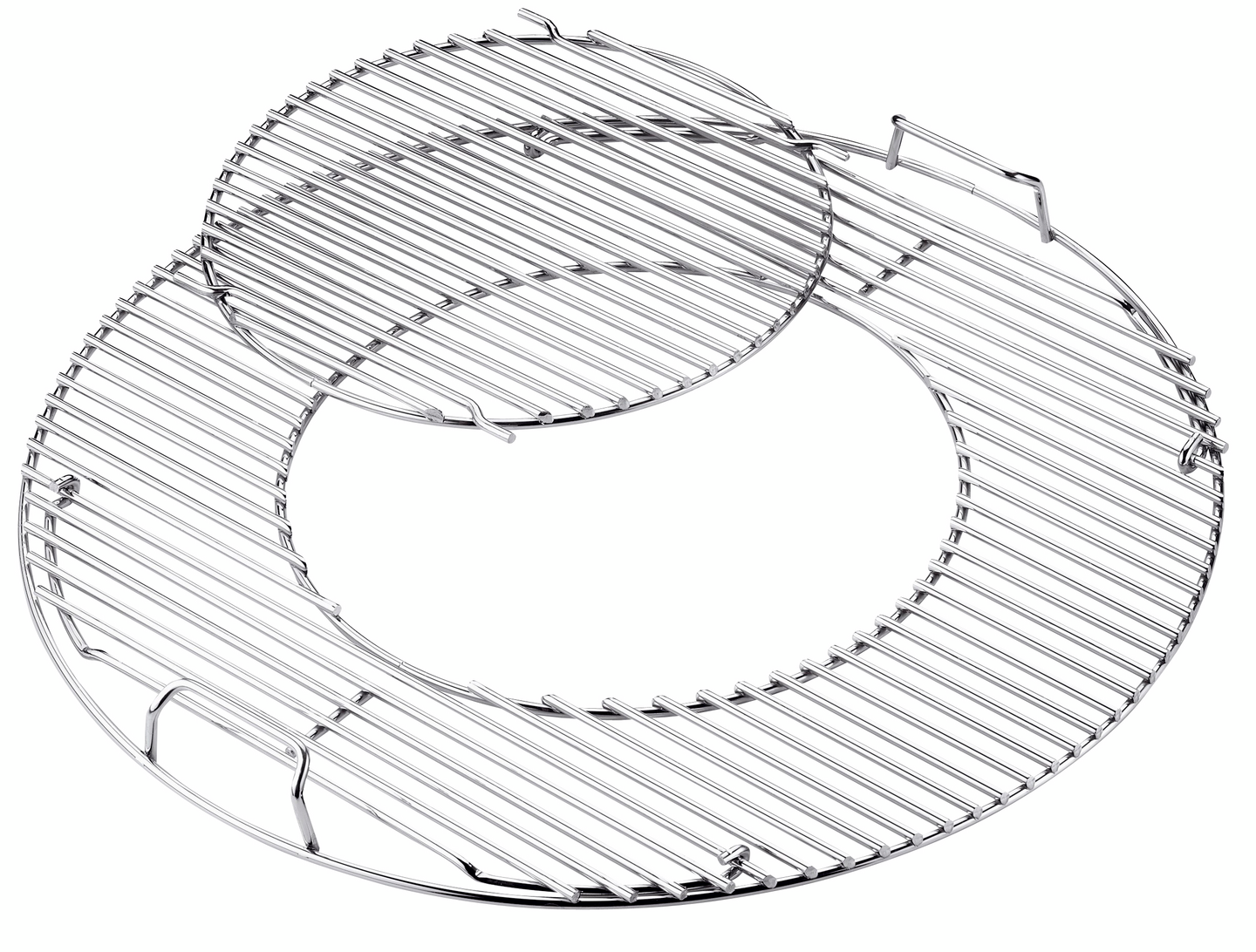 Grilliritilä Weber GBS 57cm grilleihin 8835