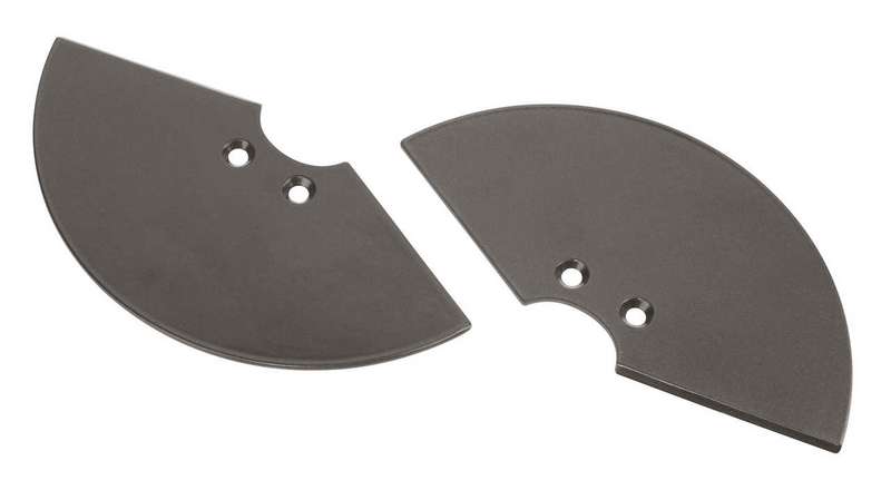 Varaterä Fiskars Quikdrill Pluspart L