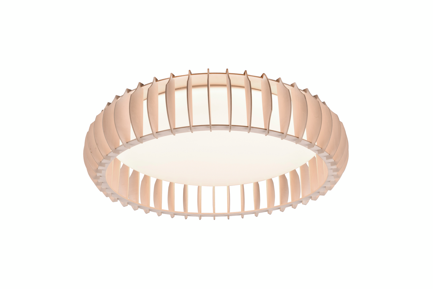 Kattovalaisin TRIO Monte led 60cm puu