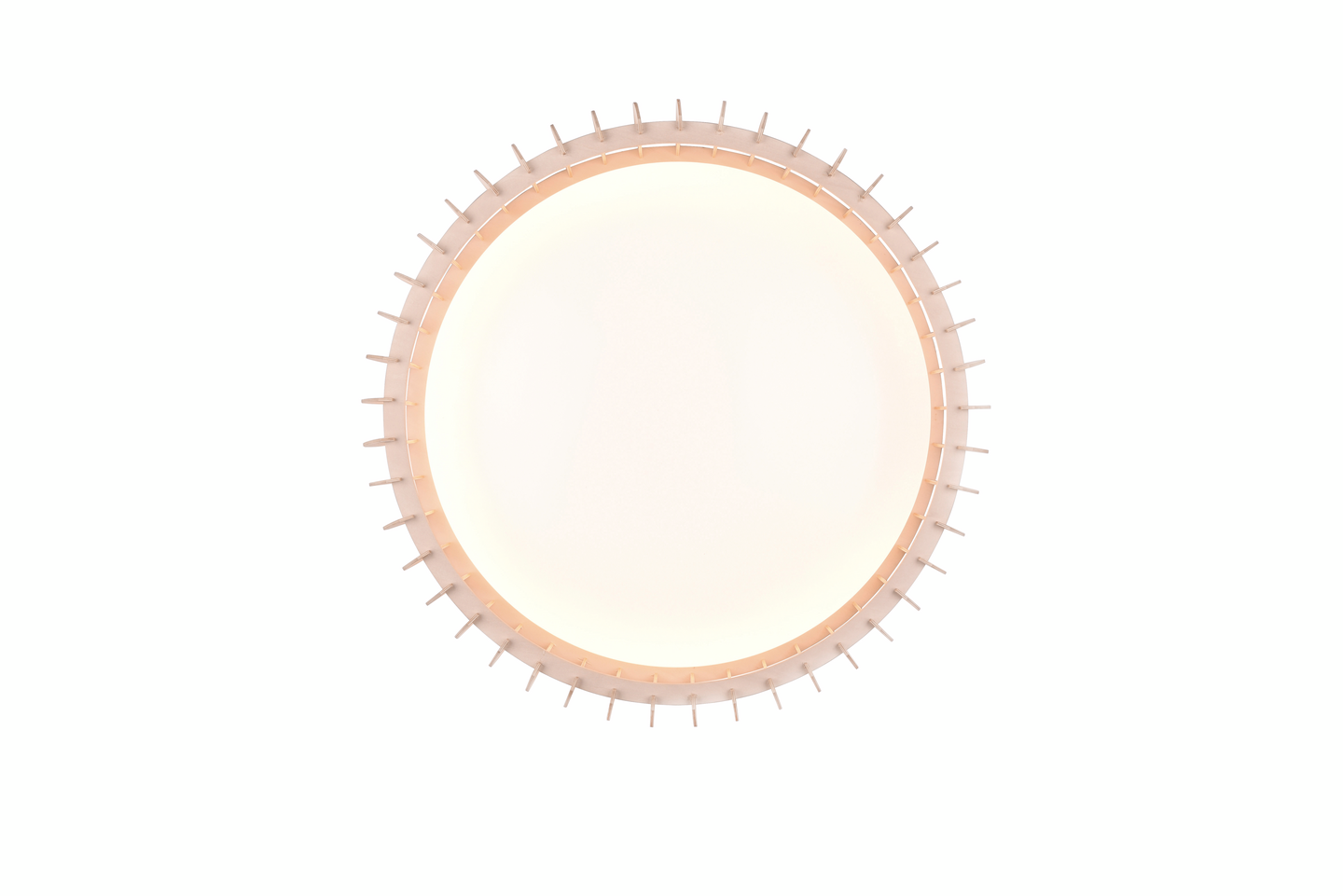 Kattovalaisin TRIO Monte led 60cm puu