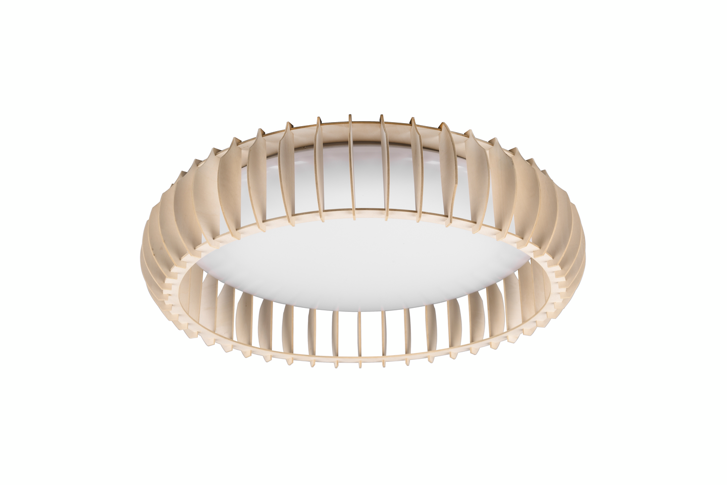 Kattovalaisin TRIO Monte led 60cm puu
