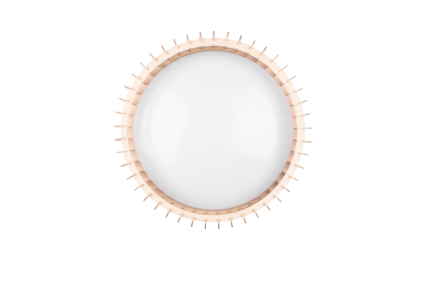 Kattovalaisin TRIO Monte led 60cm puu