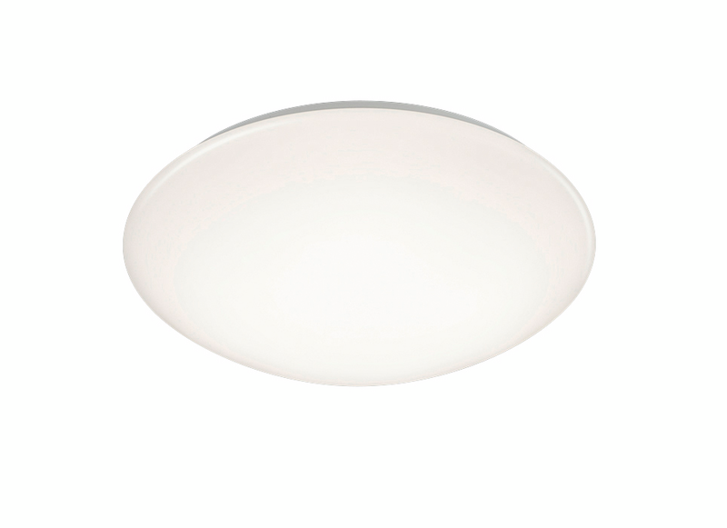 Kattovalaisin TRIO Paolo led valkoinen