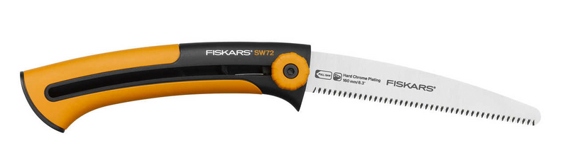 Rakentajan saha Fiskars Xtract SW72