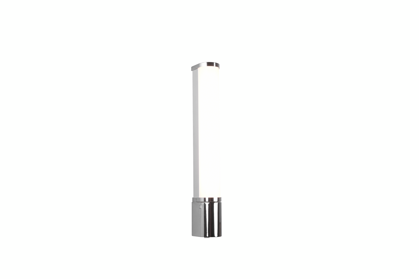 Seinävalaisin TRIO Piera led 41cm kromi