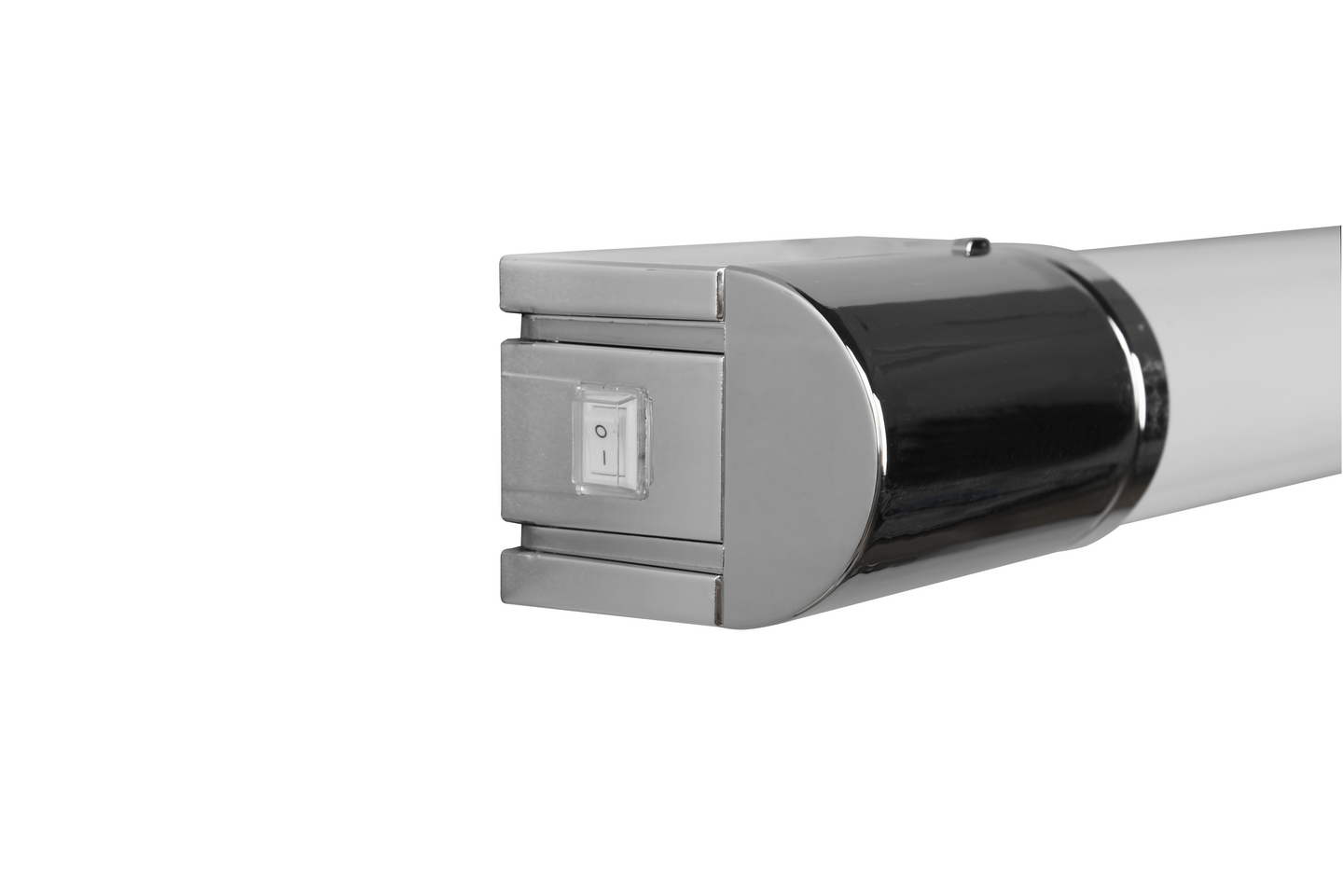 Seinävalaisin TRIO Piera led 41cm kromi