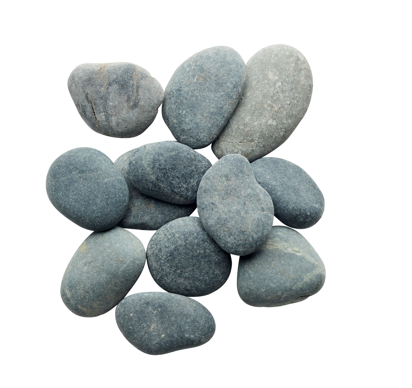 Koristekivi Kekkilä iso grafiitinharmaa 10kg