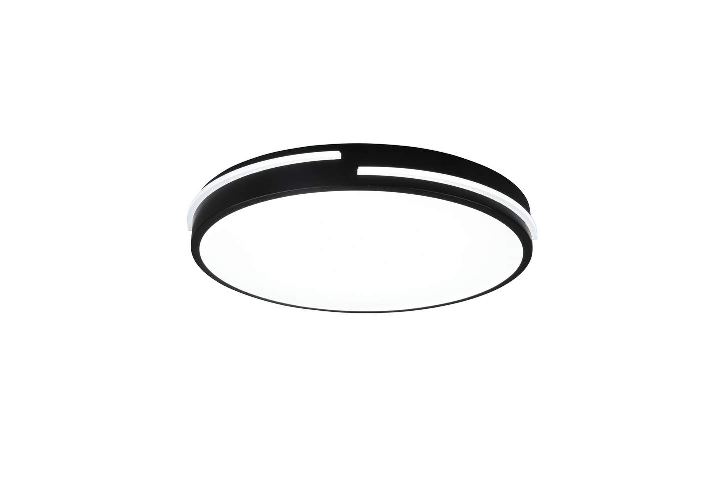 Kattovalaisin TRIO Tacoma led mattamusta