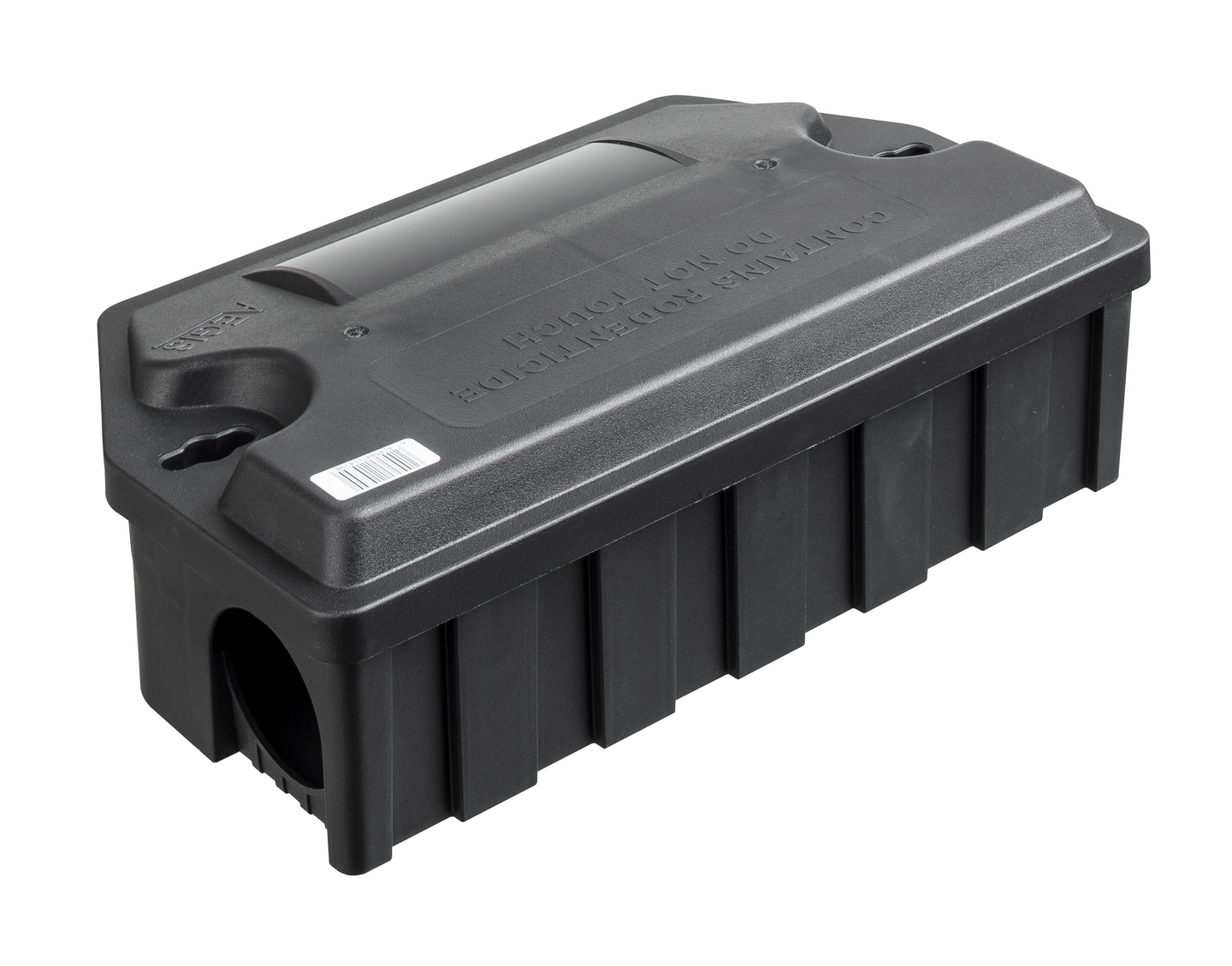 Syöttilaatikko rotille 342