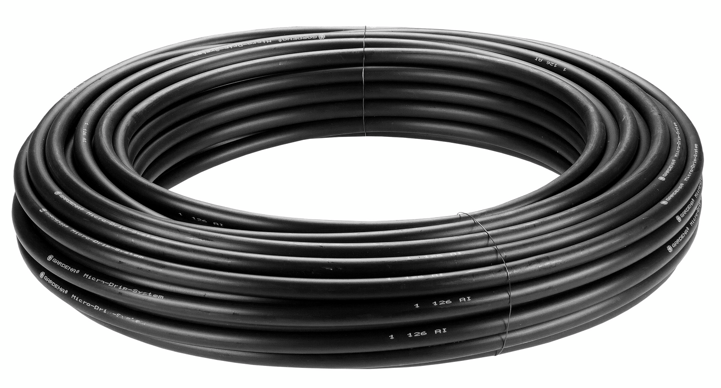 Runkoputki Gardena MDS 13mm 50m 01347-20