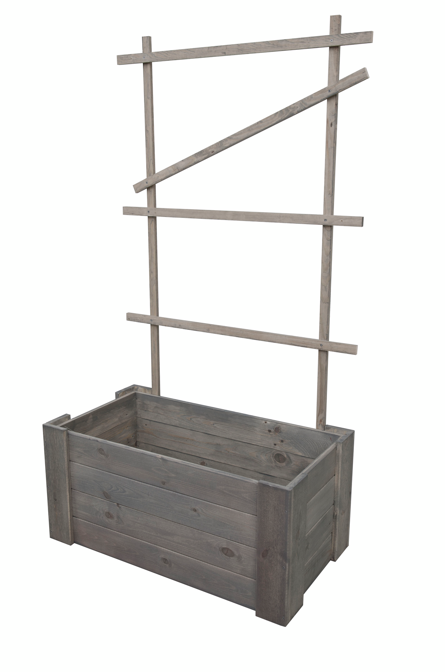 Parveketarha kasvupenkki Biolan 51300000