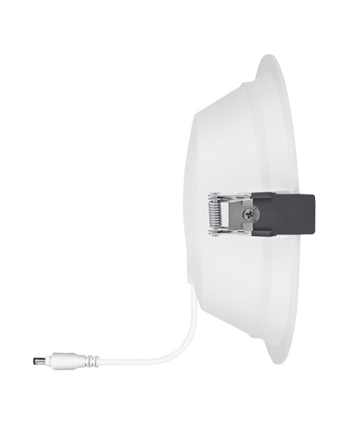 Alasvalo LEDVANCE Downlight Alu Dl DN200 35W/4000K IP44