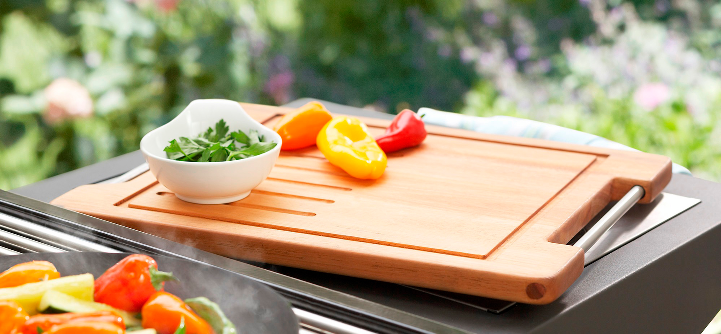 Leikkuulauta Cello FSC eukalyptus