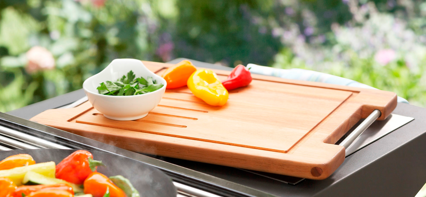 Leikkuulauta Cello FSC eukalyptus