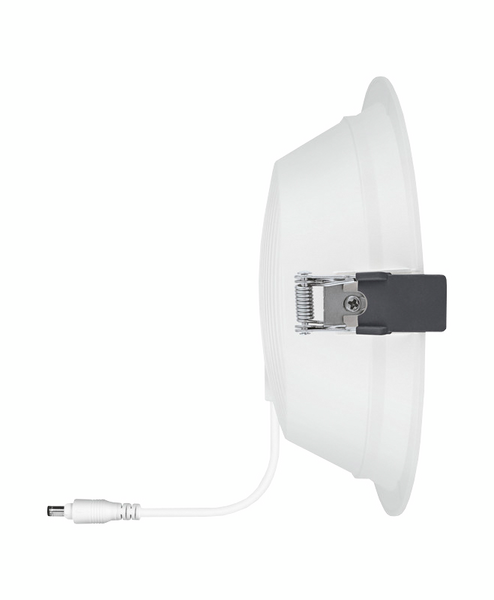Alasvalo LEDVANCE Downlight Alu Dl DN200 25W/4000K IP44