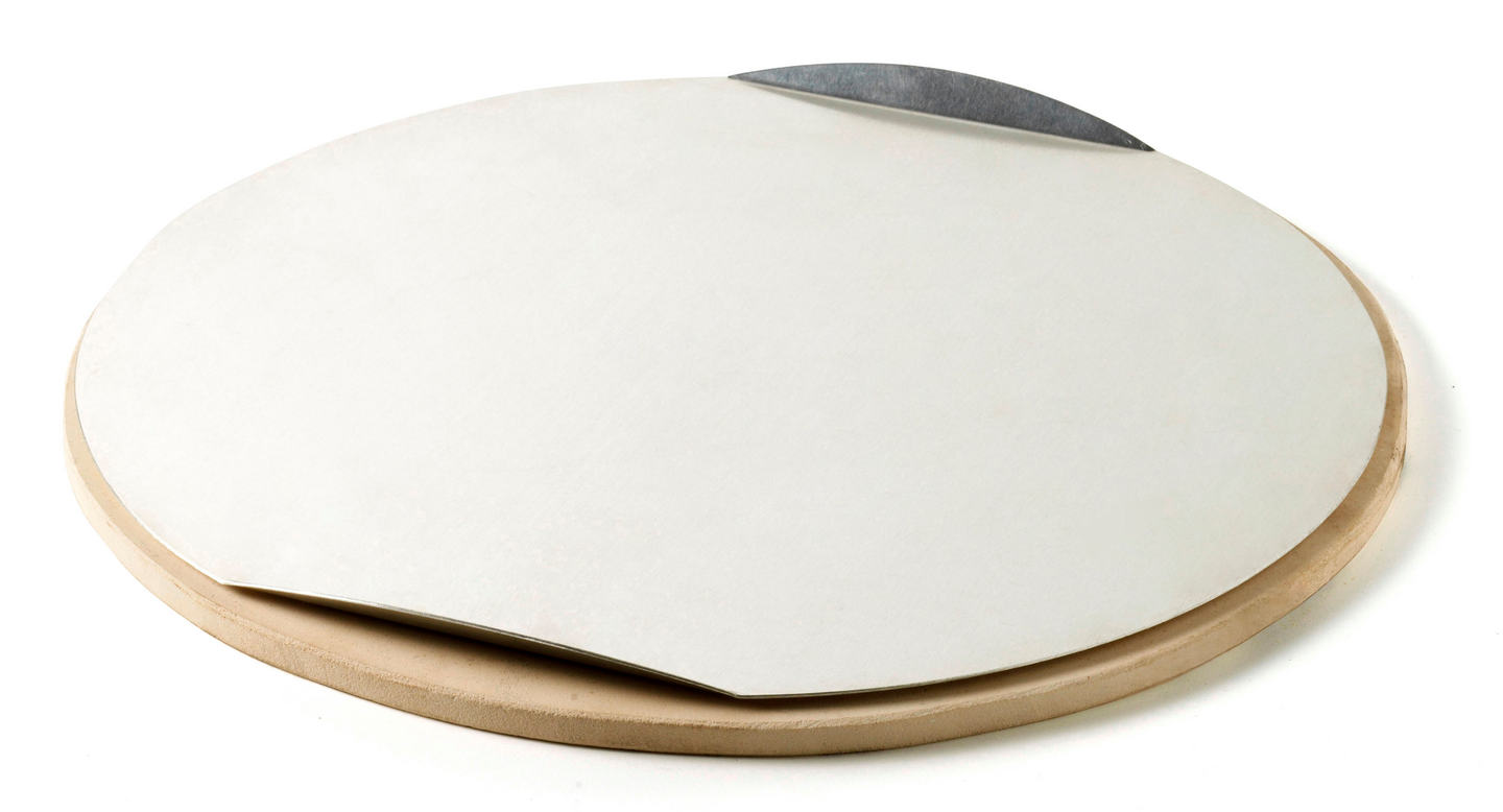 Pizzakivi Weber 36cm pyöreä 17058