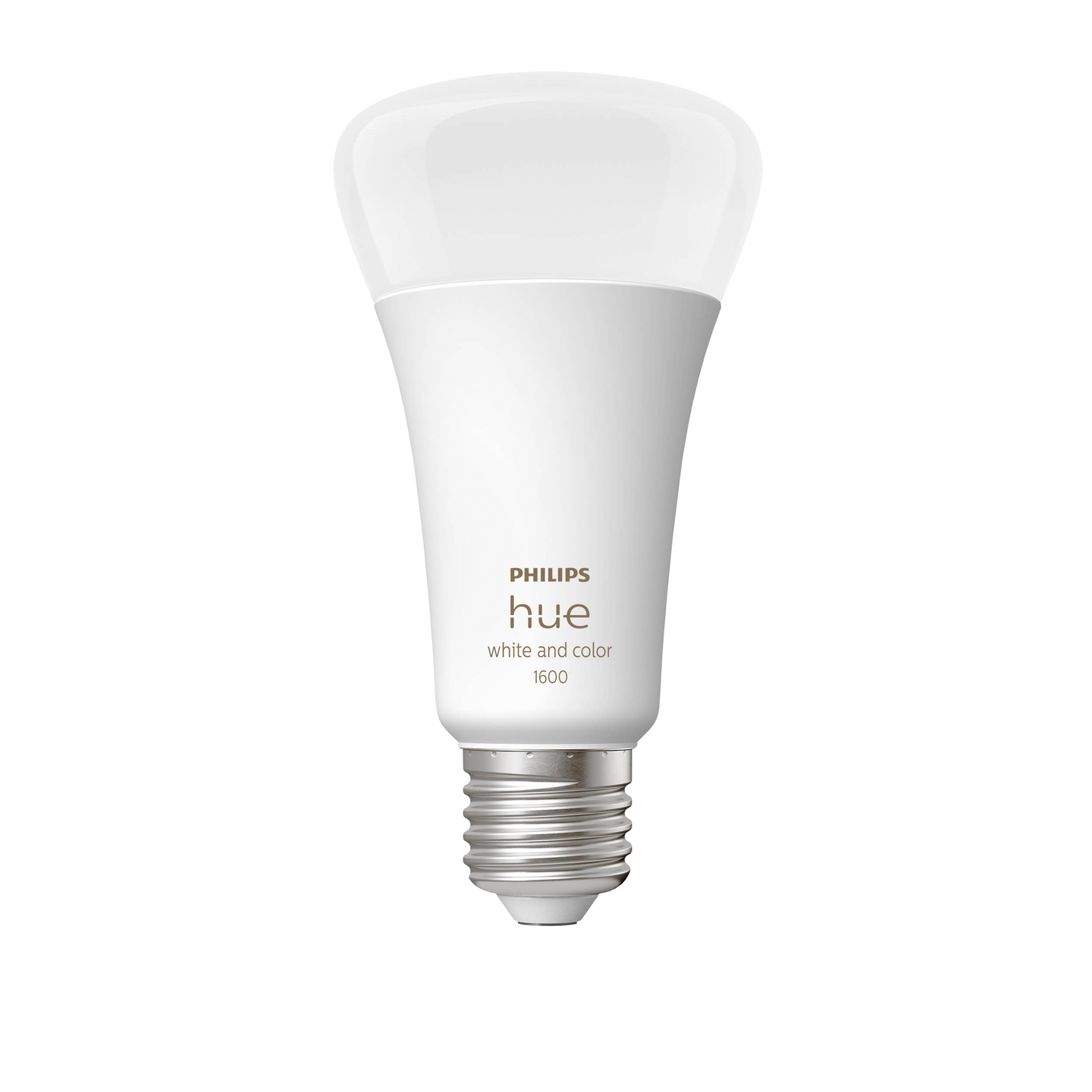 Led-lamppu Philips Hue WCA 13,5W A67 E27