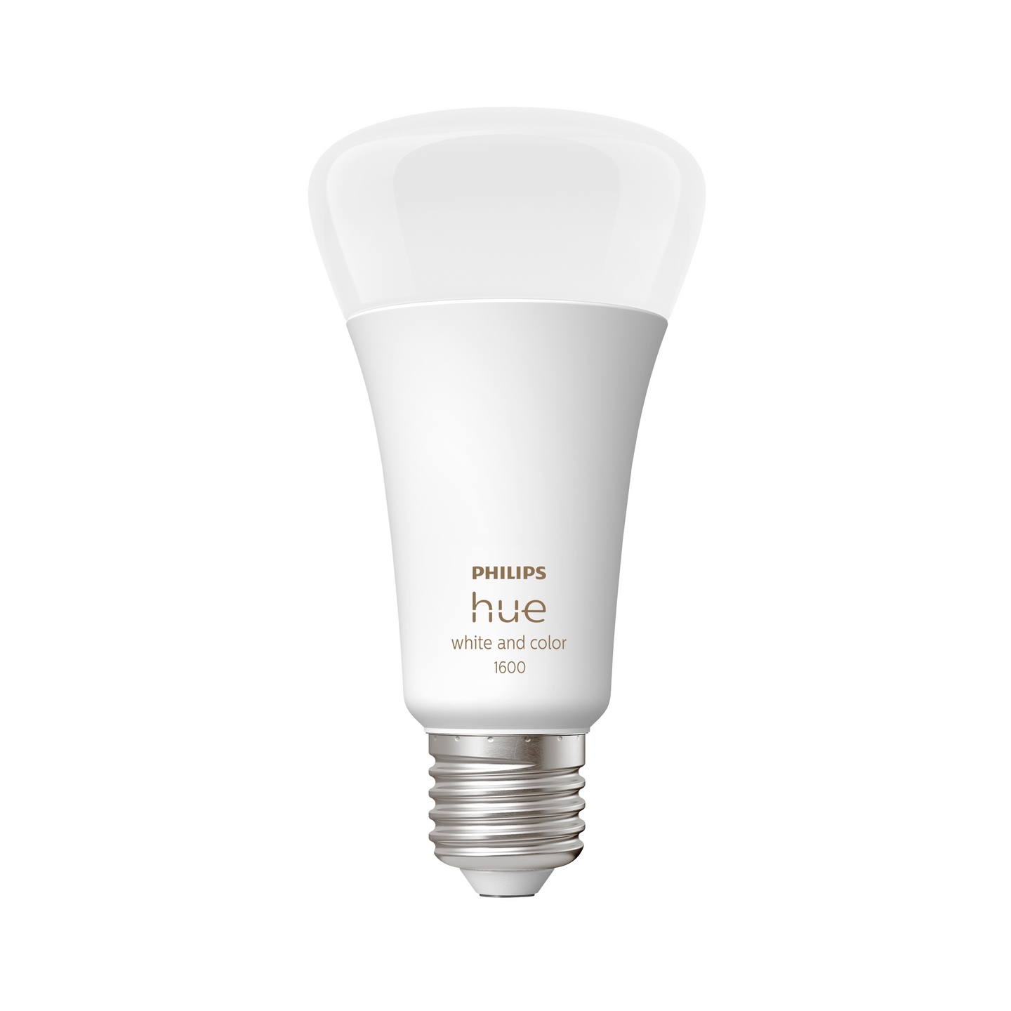 Led-lamppu Philips Hue WCA 13,5W A67 E27