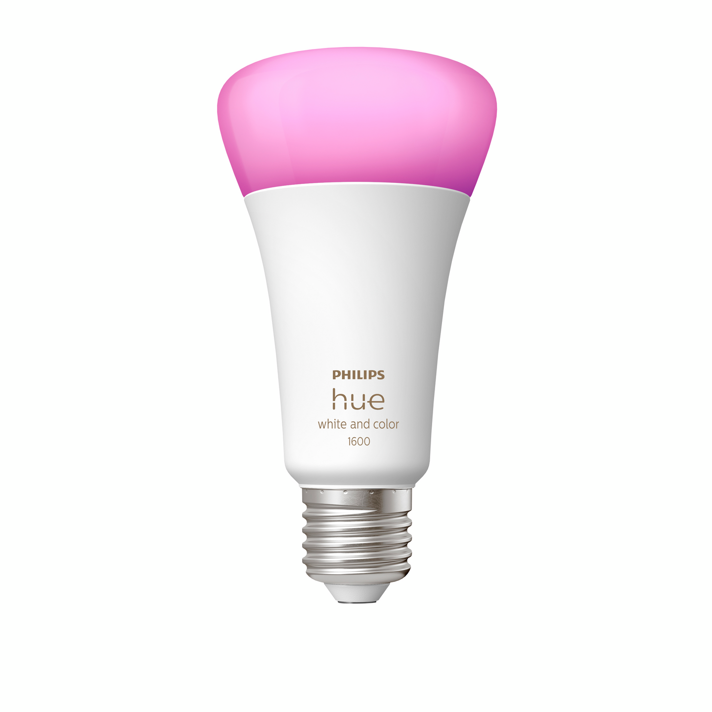 Led-lamppu Philips Hue WCA 13,5W A67 E27