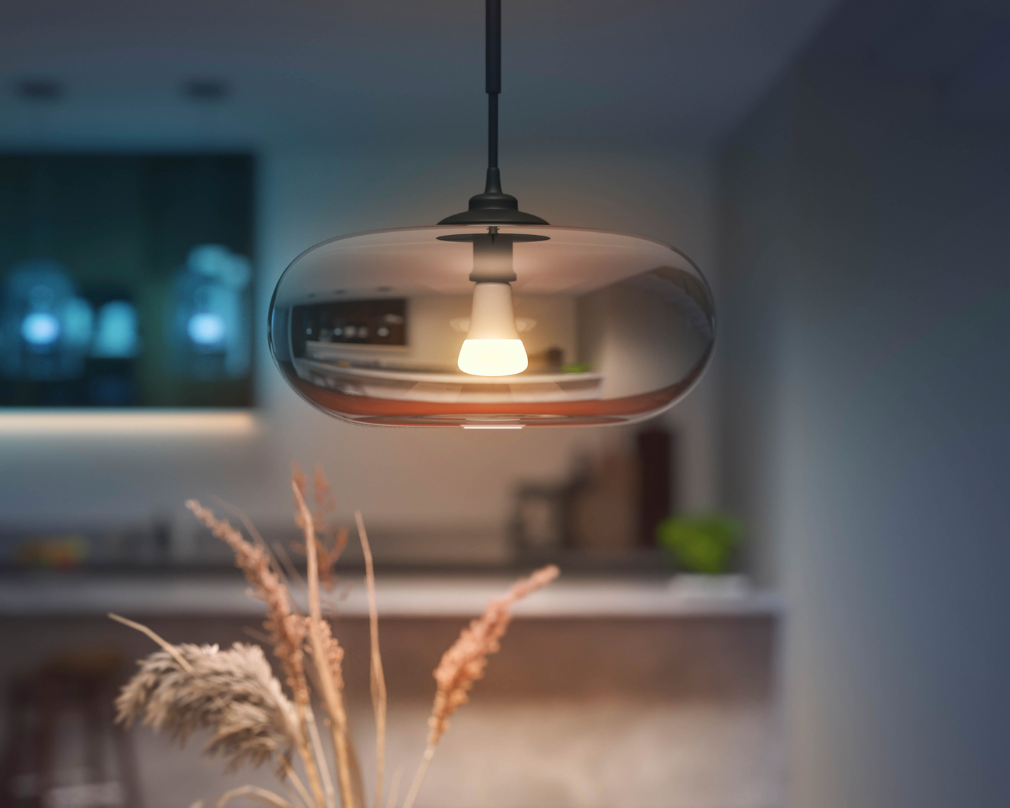 Led-lamppu Philips Hue WCA 13,5W A67 E27