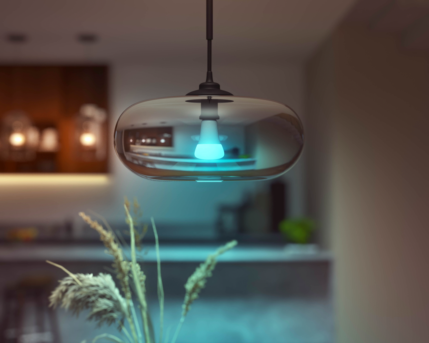 Led-lamppu Philips Hue WCA 13,5W A67 E27