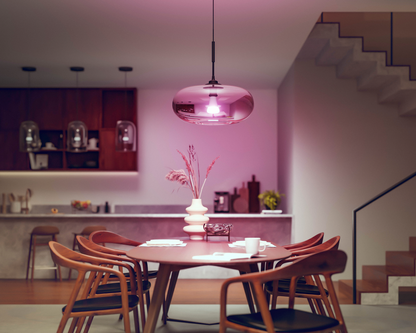 Led-lamppu Philips Hue WCA 13,5W A67 E27