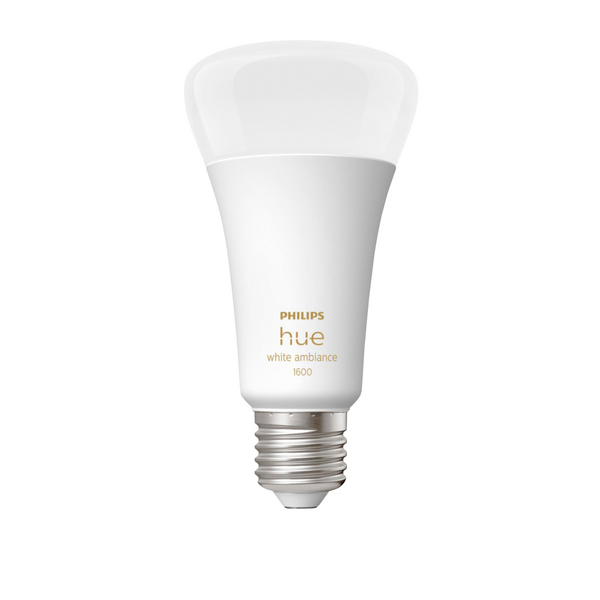 PHILIPS HUE VIT AMB 100W NORM E27