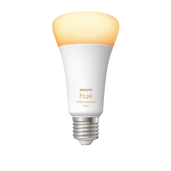 PHILIPS HUE VIT AMB 100W NORM E27