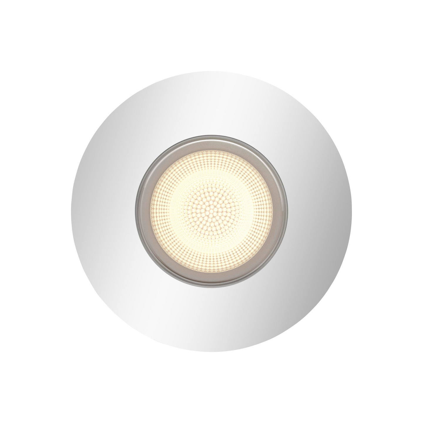 PHILIPS HUE BADRUMSPOT ADORE R UND 5W