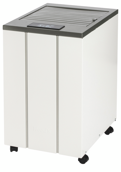 AVFUKTARE WOODS LD40