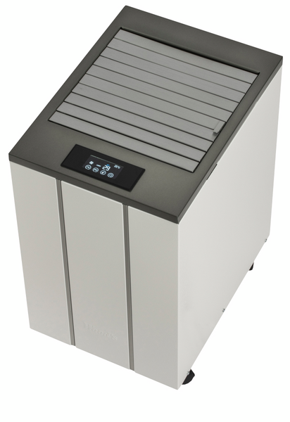 AVFUKTARE WOODS LD40