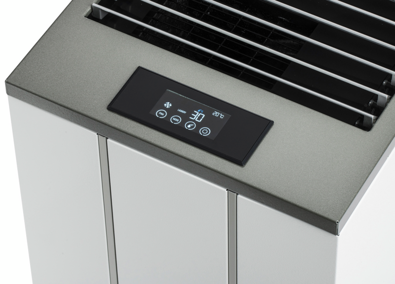 AVFUKTARE WOODS LD40